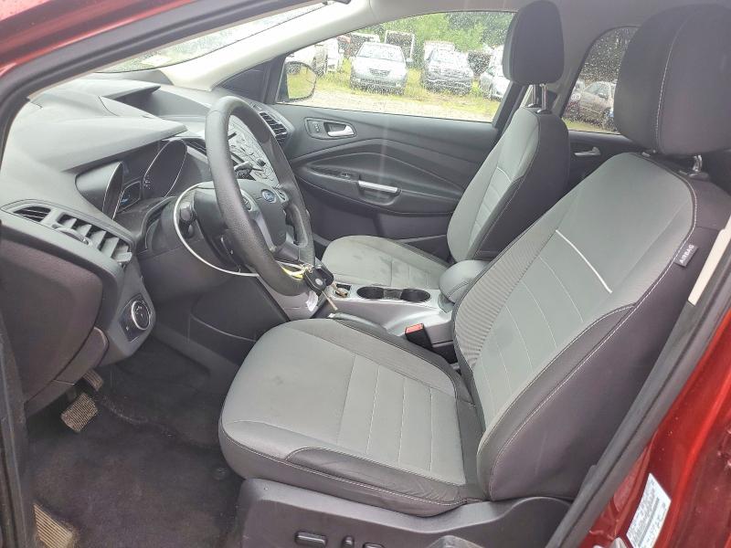 Продаж на аукціоні авто 2015 Ford Escape, vin: 1FMCU9GX5FUC84912, номер лоту: 58556906