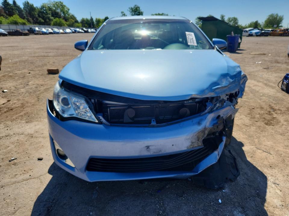 Продажа на аукционе авто 2013 Toyota Camry Hybrid, vin: 4T1BD1FK8DU084719, номер лота: 55582196