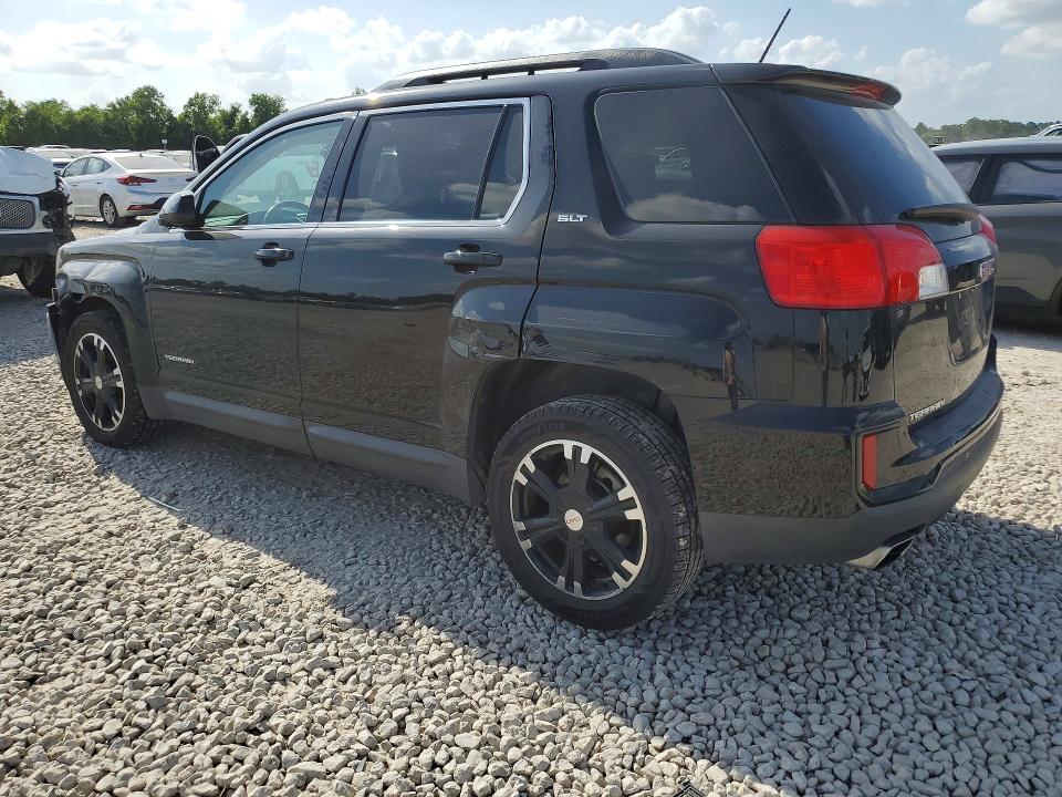 Aukcja sprzedaży 2017 Gmc Terrain, vin: 2GKALPEK4H6159190, numer aukcji: 58552666