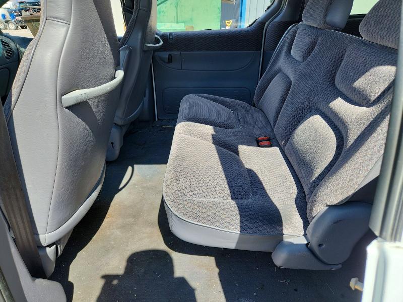 59344326 :رقم المزاد ، 2B4GP44G6XR476680 vin ، 1999 Dodge Grand Caravan مزاد بيع