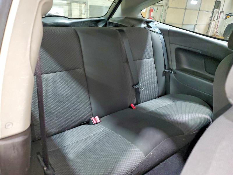 2006 Ford Focus მანქანა იყიდება აუქციონზე, vin: 1FAFP31N86W146983, აუქციონის ნომერი: 55408676