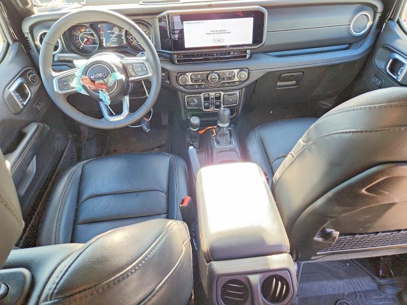 Aukcja sprzedaży 2024 Jeep Wrangler, vin: 1C4PJXEN8RW355615, numer aukcji: 56035206