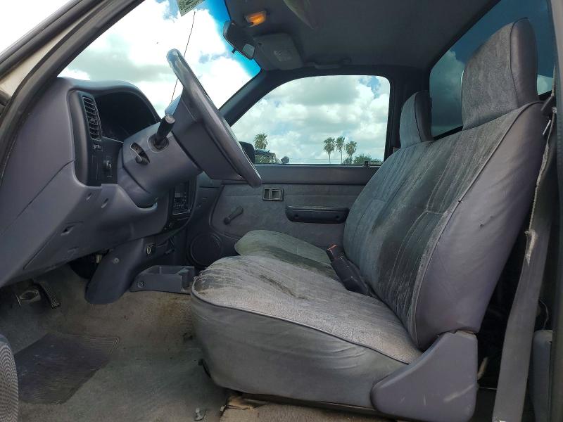 Aukcja sprzedaży 2000 Toyota Tacoma, vin: 4TANL42N9YZ618028, numer aukcji: 57045716