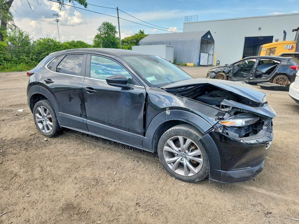 Продажа на аукционе авто 2021 Mazda Cx-30, vin: 3MVDMBCL6MM232031, номер лота: 58485356