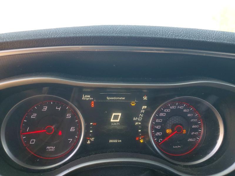 Aukcja sprzedaży 2017 Dodge Charger, vin: 2C3CDXHG0HH654133, numer aukcji: 55238236