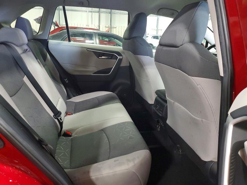 Aukcja sprzedaży 2021 Toyota Rav4, vin: 2T3P1RFV0MW145544, numer aukcji: 56691426