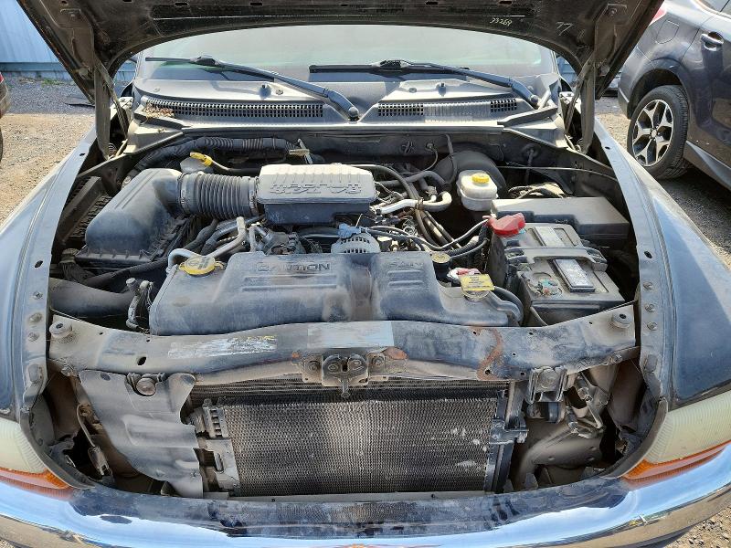 Продаж на аукціоні авто 2004 Dodge Dakota, vin: 1D7HG48N14S774246, номер лоту: 55245026