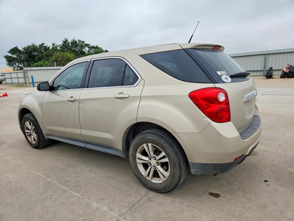 Продажа на аукционе авто 2012 Chevrolet Equinox, vin: 2GNALBEK2C6350170, номер лота: 57690376