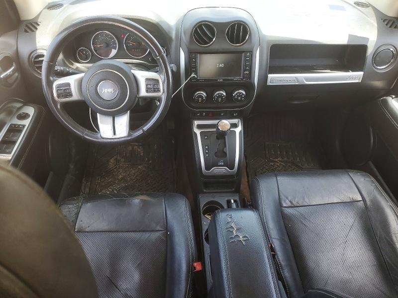 Продажа на аукционе авто 2014 Jeep Compass, vin: 1C4NJCCB2ED794288, номер лота: 58615296