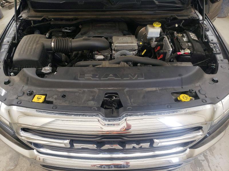 Продажа на аукционе авто 2021 Ram 1500, vin: 1C6SRFFT1MN825435, номер лота: 56420436