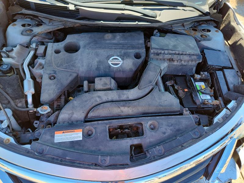 Aukcja sprzedaży 2014 Nissan Altima, vin: 1N4AL3AP4EC412586, numer aukcji: 57960886