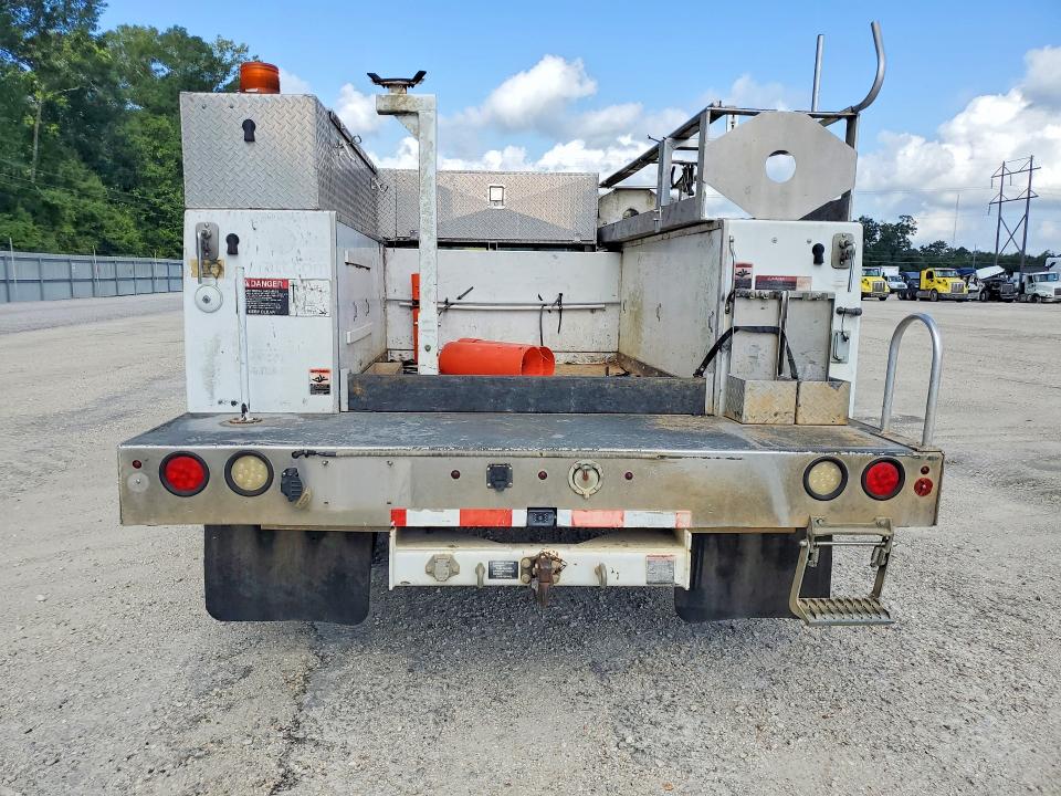 2012 Ford F450 მანქანა იყიდება აუქციონზე, vin: 1FDUF4GY1CEC78475, აუქციონის ნომერი: 58811016