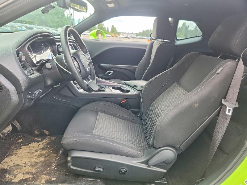 Продаж на аукціоні авто 2015 Dodge Challenger, vin: 2C3CDZAT7FH723545, номер лоту: 56361116