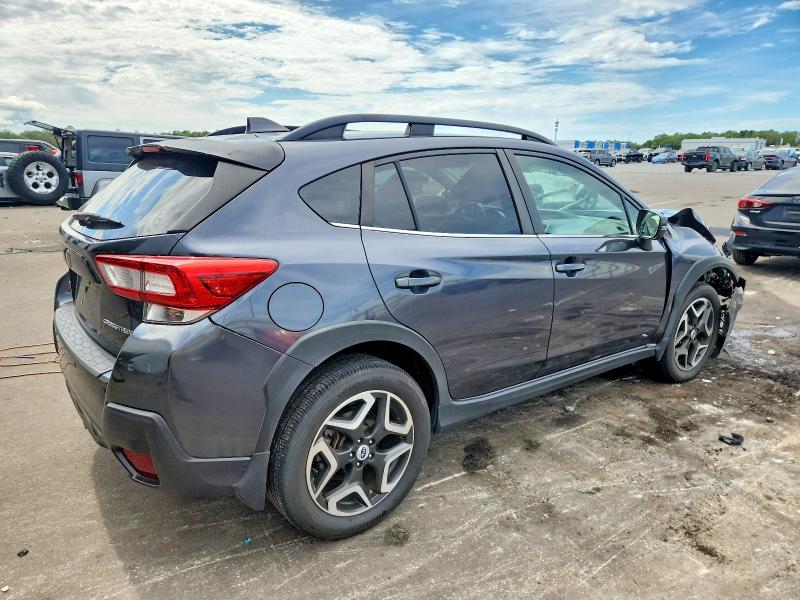 Aukcja sprzedaży 2018 Subaru Crosstrek, vin: JF2GTAMC4JH242259, numer aukcji: 56084376