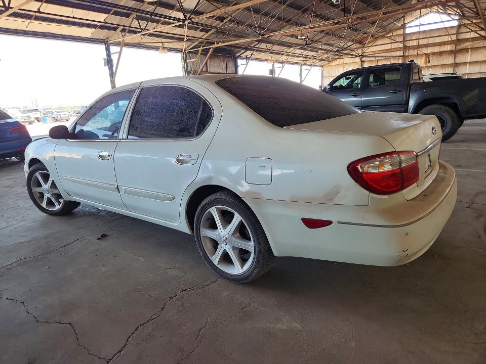 Продаж на аукціоні авто 2000 Infiniti I30, vin: JNKCA31A7YT100981, номер лоту: 56192156