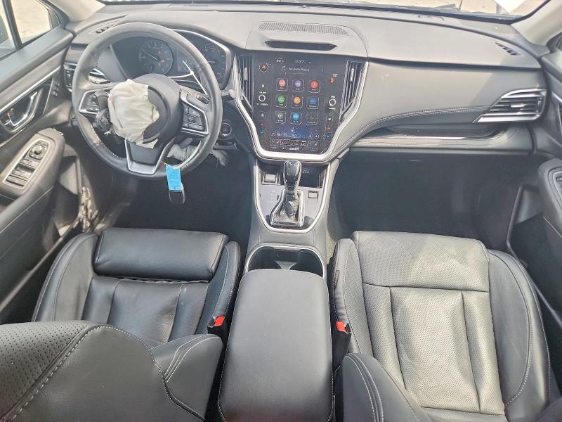 Продажа на аукционе авто 2023 Subaru Outback, vin: 4S4BTAPC5P3192560, номер лота: 57516256