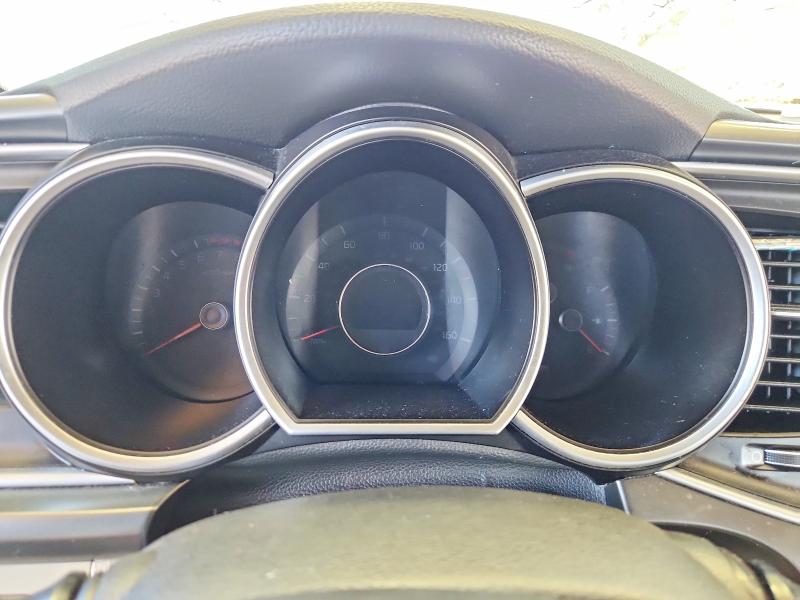 59246176 :رقم المزاد ، 5XXGM4A74FG512969 vin ، 2015 Kia Optima مزاد بيع