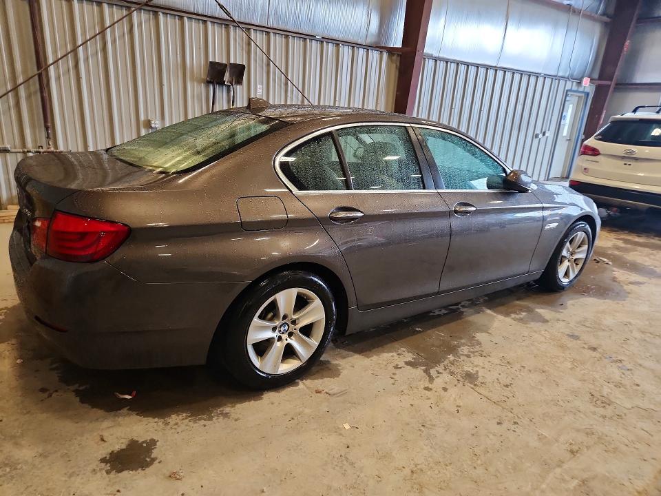 Продаж на аукціоні авто 2013 Bmw 528, vin: WBAXH5C58DD112892, номер лоту: 57840246