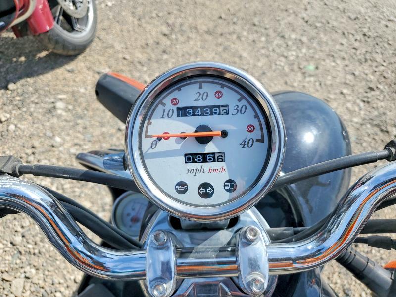 55899696 :رقم المزاد ، JYASA17A44A019625 vin ، 2004 Yamaha Yj50 مزاد بيع