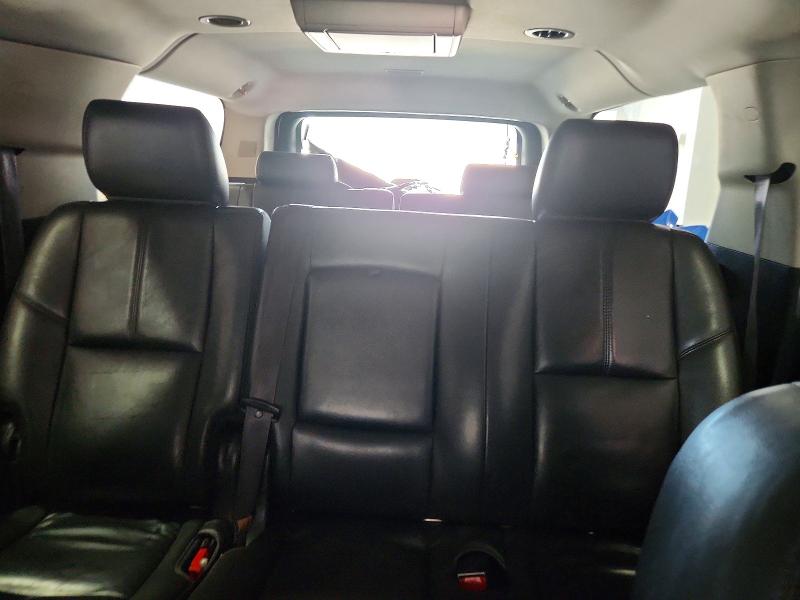 Продаж на аукціоні авто 2013 Chevrolet Suburban, vin: 1GNSKJE7XDR134974, номер лоту: 58995366