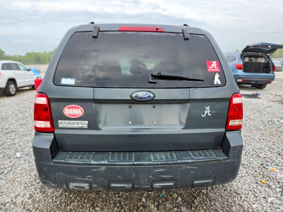 Продаж на аукціоні авто 2008 Ford Escape, vin: 1FMCU03168KA13594, номер лоту: 58722056