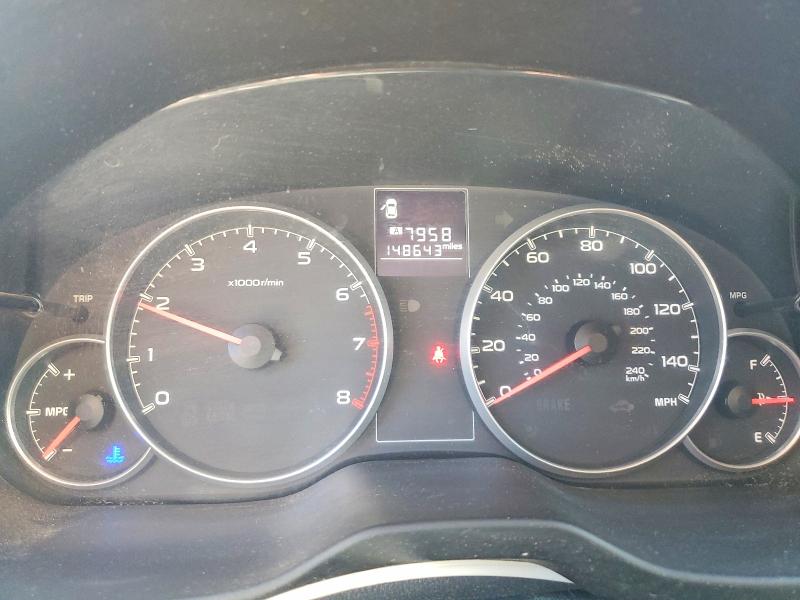 Aukcja sprzedaży 2014 Subaru Outback, vin: 4S4BRBCC7E1221530, numer aukcji: 58450526