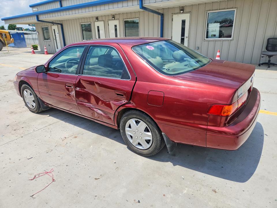 Aukcja sprzedaży 2000 Toyota Camry, vin: 4T1BG22K2YU617723, numer aukcji: 56900376