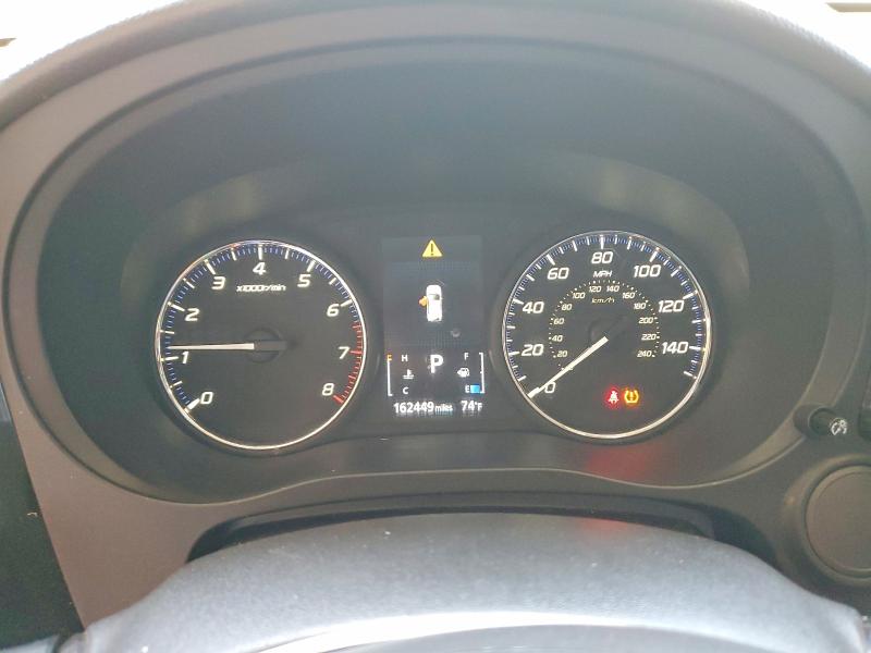 Aukcja sprzedaży 2020 Mitsubishi Outlander, vin: JA4AD2A37LZ046397, numer aukcji: 57567556