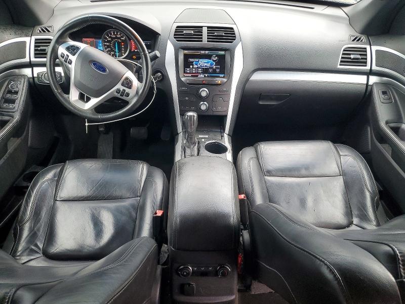 Продаж на аукціоні авто 2013 Ford Explorer, vin: 1FM5K8D81DGC78073, номер лоту: 57285566