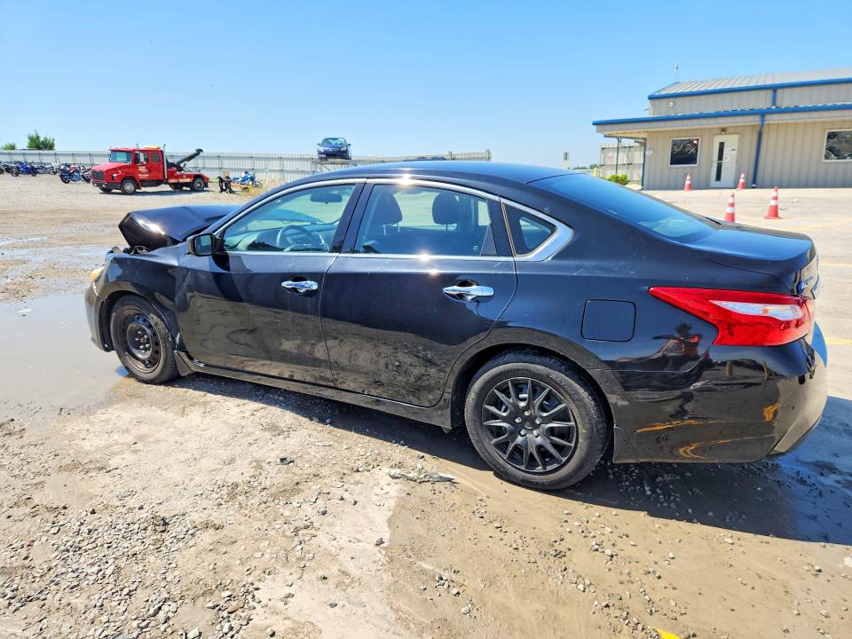 Aukcja sprzedaży 2017 Nissan Altima, vin: 1N4AL3AP6HC286526, numer aukcji: 55323136