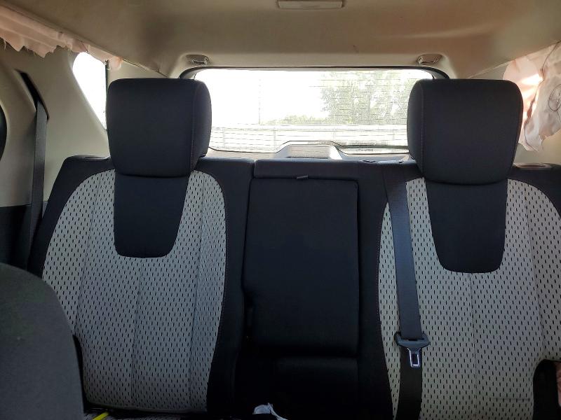 58721006 :رقم المزاد ، 2CNALBEC9B6203906 vin ، 2011 Chevrolet Equinox مزاد بيع