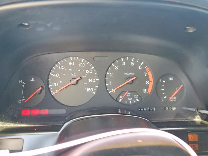 Продажа на аукционе авто 1990 Nissan 300zx, vin: JN1RZ24A0LX009405, номер лота: 55513826