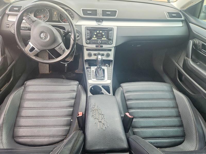 Продаж на аукціоні авто 2014 Volkswagen Cc, vin: WVWBP7AN8EE508198, номер лоту: 57377546