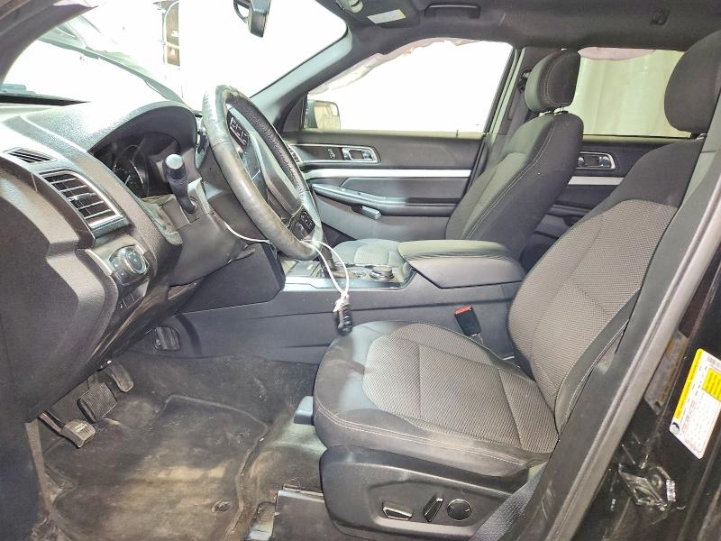 Продажа на аукционе авто 2017 Ford Explorer, vin: 1FM5K8DH0HGD63167, номер лота: 56462926