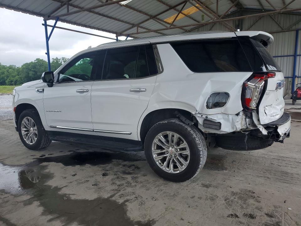 Продажа на аукционе авто 2023 Gmc Yukon, vin: 1GKS2BKD8PR159244, номер лота: 56324956
