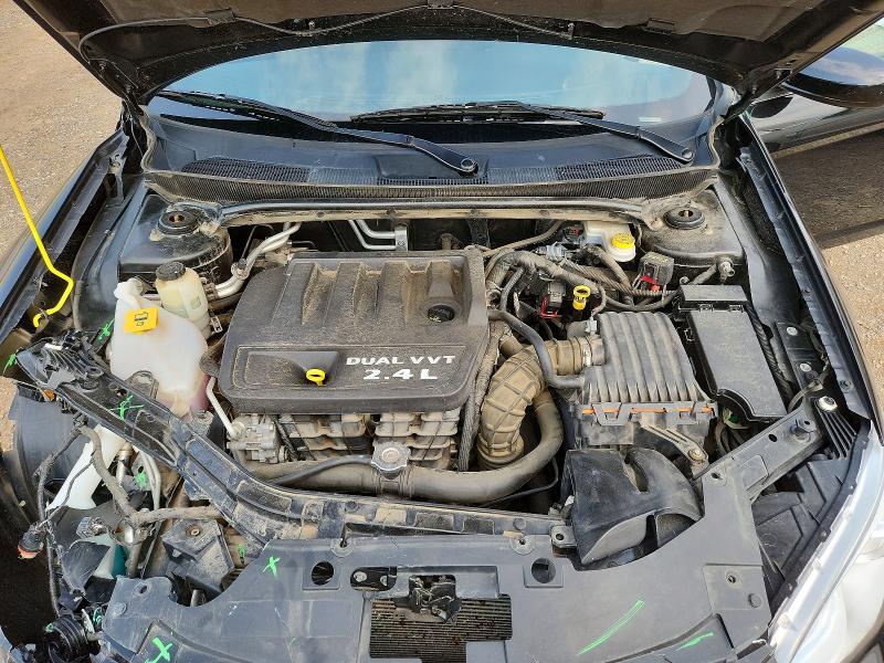 Продажа на аукционе авто 2013 Chrysler 200, vin: 1C3CCBAB7DN512433, номер лота: 85630865