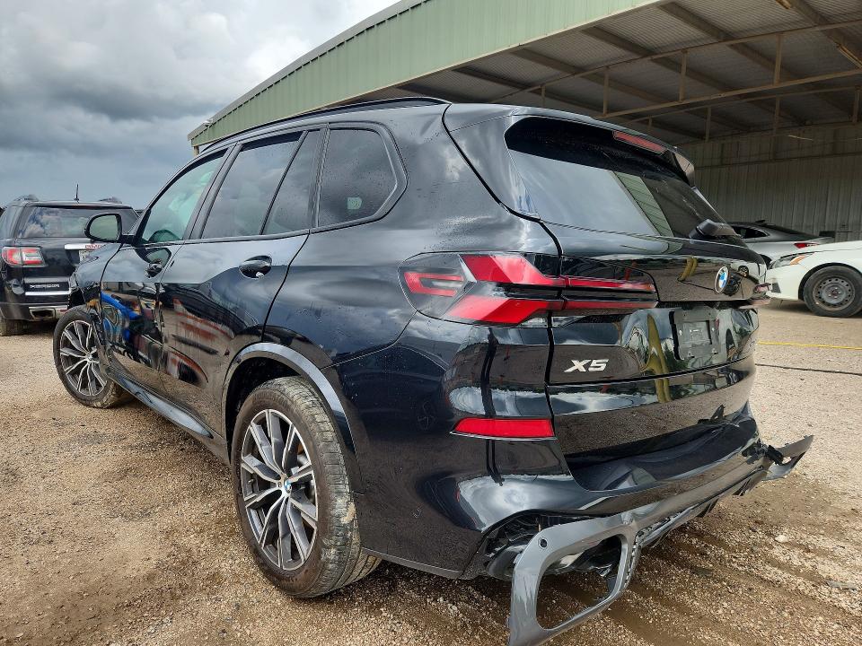 54526456 :رقم المزاد ، 5UX23EU0XT9227959 vin ، 2026 Bmw X5 3.0i مزاد بيع