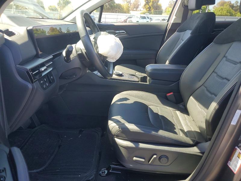 Aukcja sprzedaży 2026 Kia Sportage, vin: KNDPXDDG7T7268371, numer aukcji: 57302446
