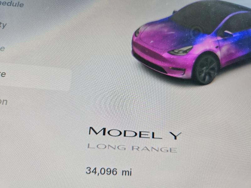 Aukcja sprzedaży 2024 Tesla Model Y, vin: 7SAYGDED6RF109288, numer aukcji: 58232486