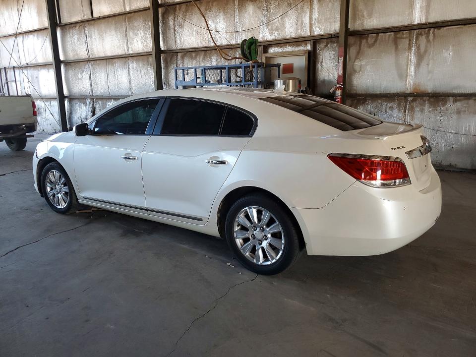 Aukcja sprzedaży 2013 Buick Lacrosse, vin: 1G4GC5ER2DF125672, numer aukcji: 56816916
