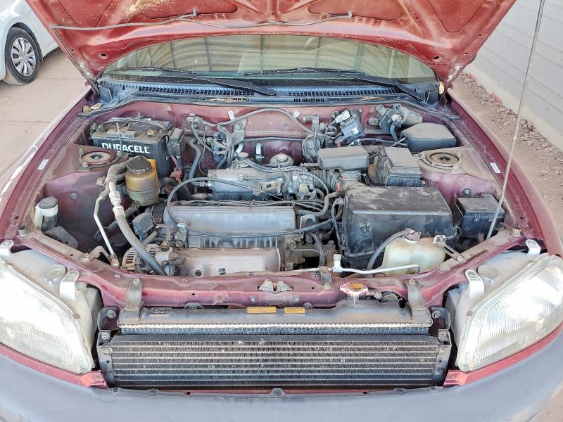 Aukcja sprzedaży 1997 Toyota Rav4, vin: JT3HP10V1V7062624, numer aukcji: 55419816