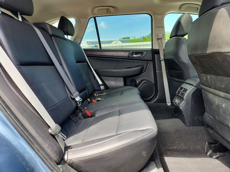 Продажа на аукционе авто 2018 Subaru Outback, vin: 4S4BSANC4J3284420, номер лота: 56795626