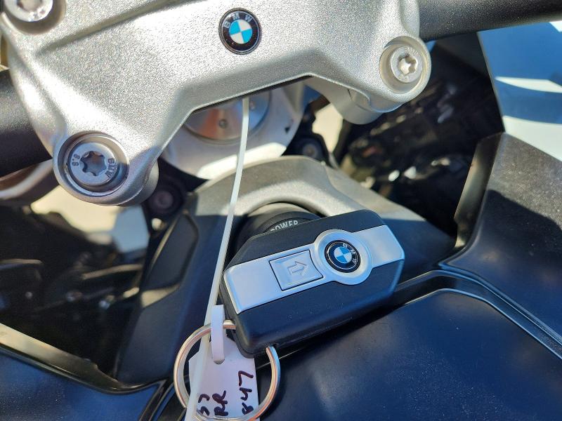 2020 Bmw S 1000 მანქანა იყიდება აუქციონზე, vin: WB10E4303LZJ83847, აუქციონის ნომერი: 56365166