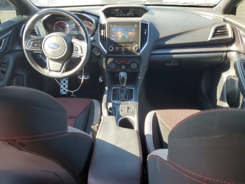 Aukcja sprzedaży 2022 Subaru Impreza, vin: 4S3GTAM66N3722203, numer aukcji: 57332966