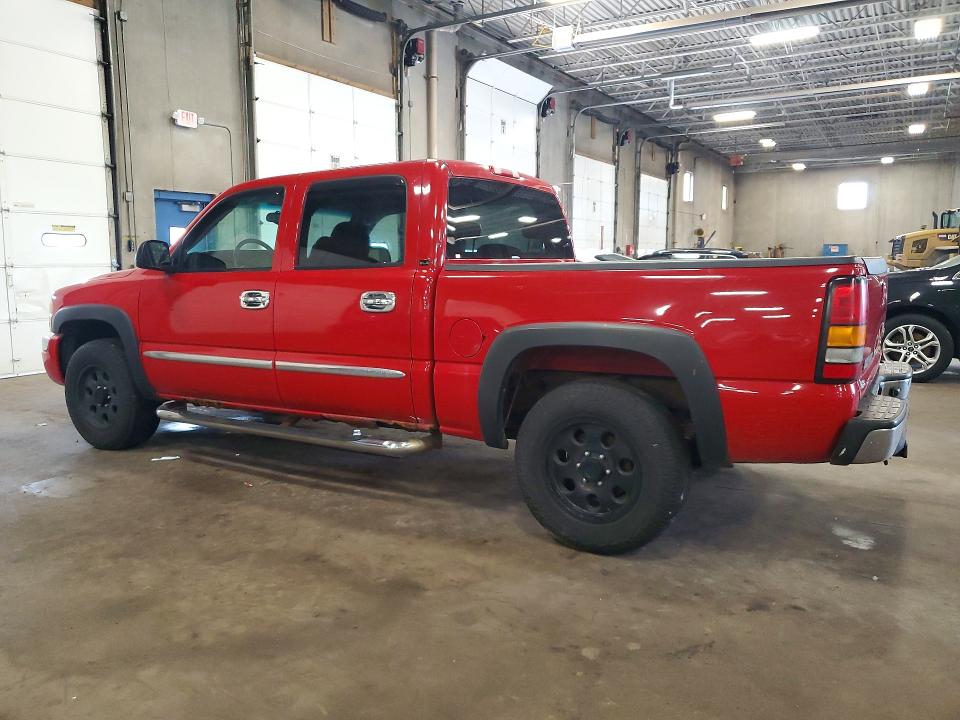 Продаж на аукціоні авто 2006 Gmc New Sierra, vin: 2GTEK13Z761319926, номер лоту: 85962845