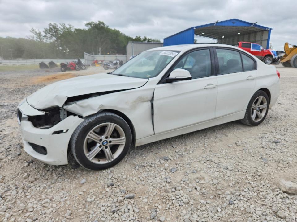 2015 Bmw 328 მანქანა იყიდება აუქციონზე, vin: WBA3A5C59FF606690, აუქციონის ნომერი: 56322956