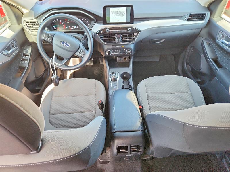 Продаж на аукціоні авто 2020 Ford Escape, vin: 1FMCU9G6XLUB77941, номер лоту: 57356526