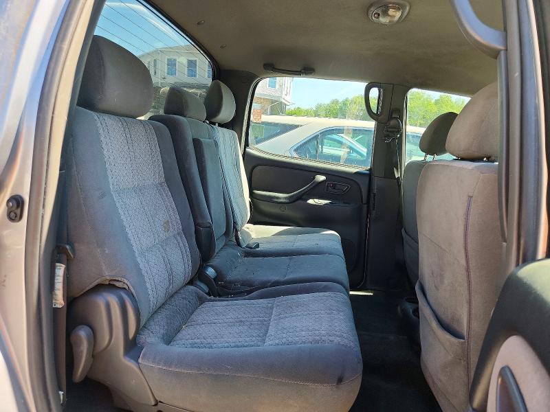 2006 Toyota Tundra მანქანა იყიდება აუქციონზე, vin: 5TBET34146S561575, აუქციონის ნომერი: 56924546