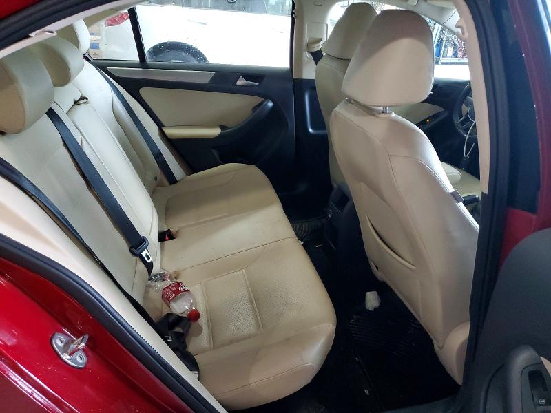 Aukcja sprzedaży 2017 Volkswagen Jetta, vin: 3VWDB7AJ0HM380846, numer aukcji: 58042646
