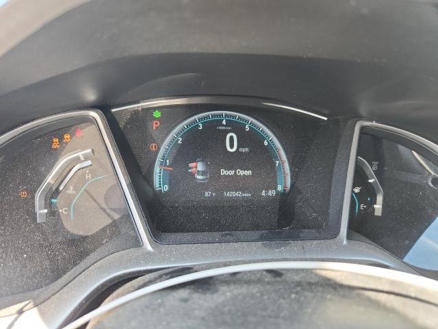 Продаж на аукціоні авто 2016 Honda Civic, vin: 19XFC1F38GE002265, номер лоту: 54658426